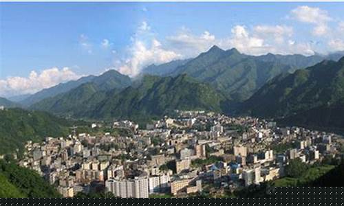 城口天气预报一周7天查询_城口天气预报一周7天查询